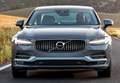 Volvo S90 D5 R-Design AWD Aut. Gris - thumbnail 4