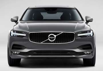 D5 R-Design AWD Aut.