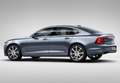Volvo S90 D5 R-Design AWD Aut. Gris - thumbnail 37