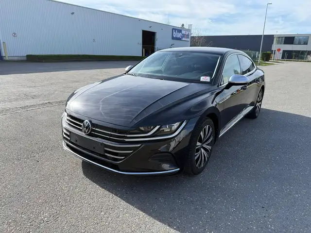 Volkswagen Arteon (Stock ID 11131)