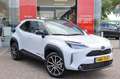 Toyota Yaris Cross 1.5 Hybrid 130 GR Sport , GR Sport Plus Pack, Demo Grau - thumbnail 11
