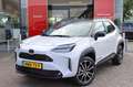 Toyota Yaris Cross 1.5 Hybrid 130 GR Sport Gris - thumbnail 9