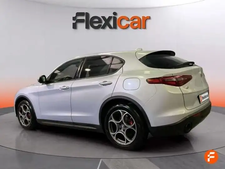 Alfa Romeo Stelvio 2.2 DIESEL SPRINT AWD 2022, foto 5