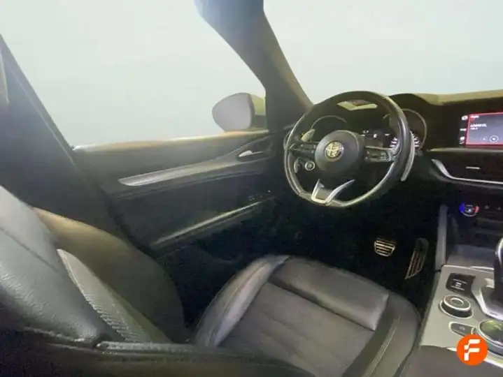 Alfa Romeo Stelvio 2.2 DIESEL SPRINT AWD 2022, foto 14