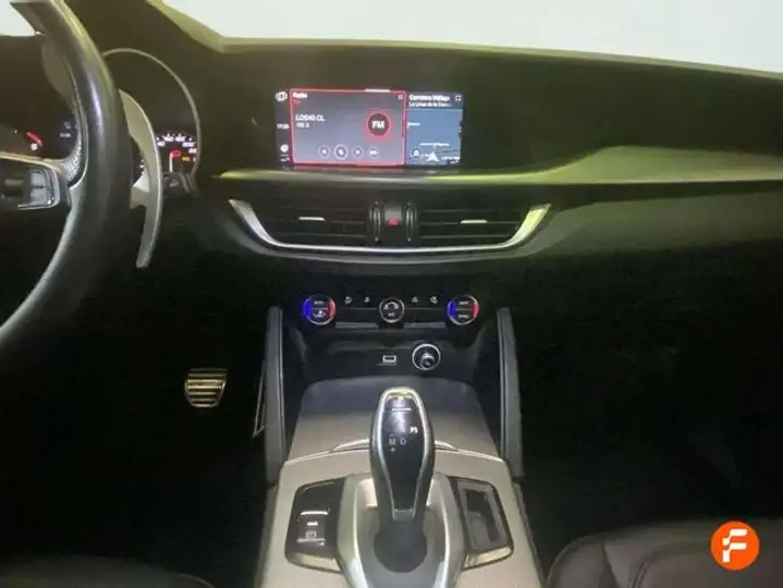 Alfa Romeo Stelvio 2.2 DIESEL SPRINT AWD 2022, foto 10