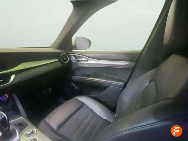 Alfa Romeo Stelvio 2.2 DIESEL SPRINT AWD 2022, foto 13