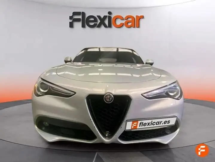 Alfa Romeo Stelvio 2.2 DIESEL SPRINT AWD 2022, foto 2