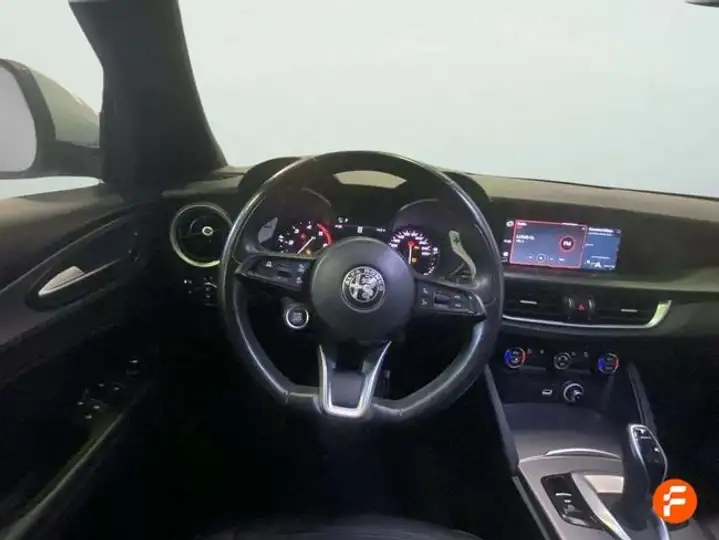 Alfa Romeo Stelvio 2.2 DIESEL SPRINT AWD 2022, foto 11