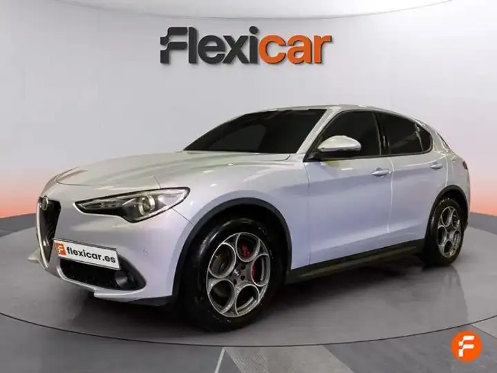 Alfa Romeo Stelvio 2.2 DIESEL SPRINT AWD 2022, foto 3