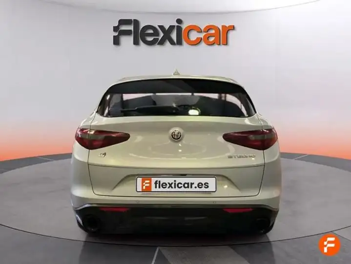 Alfa Romeo Stelvio 2.2 DIESEL SPRINT AWD 2022, foto 7