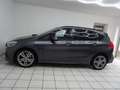 BMW 218 2 Active Tourer 218 d M Sport Automatik AHK Grau - thumbnail 4