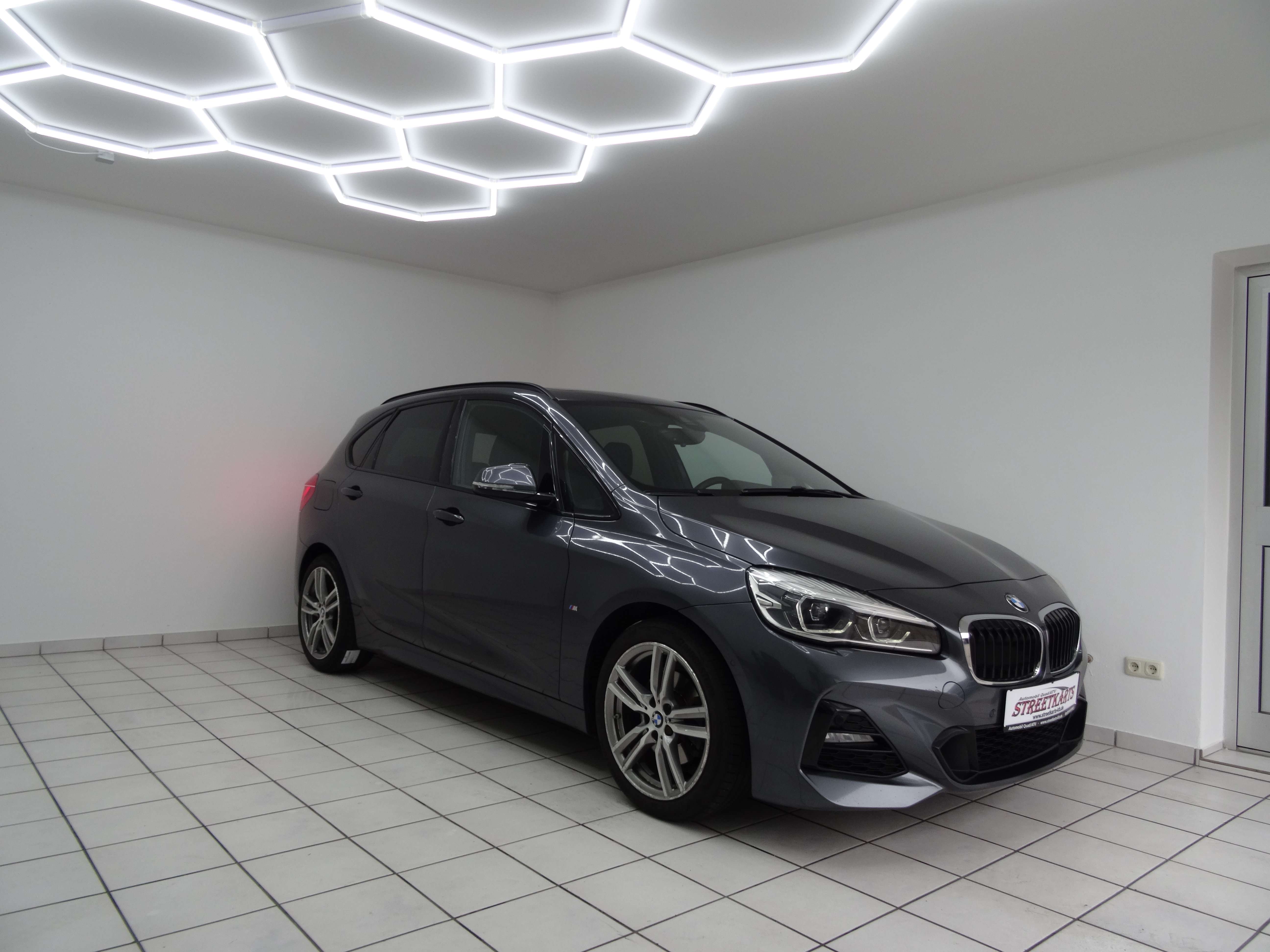 Second hand Bmw 2 Series 