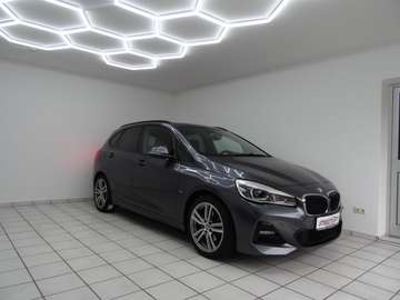 2 Active Tourer 218 d M Sport Automatik AHK