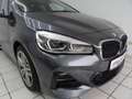 BMW 218 2 Active Tourer 218 d M Sport Automatik AHK Grau - thumbnail 20