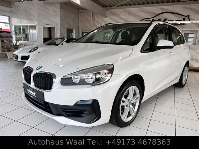 BMW 2er