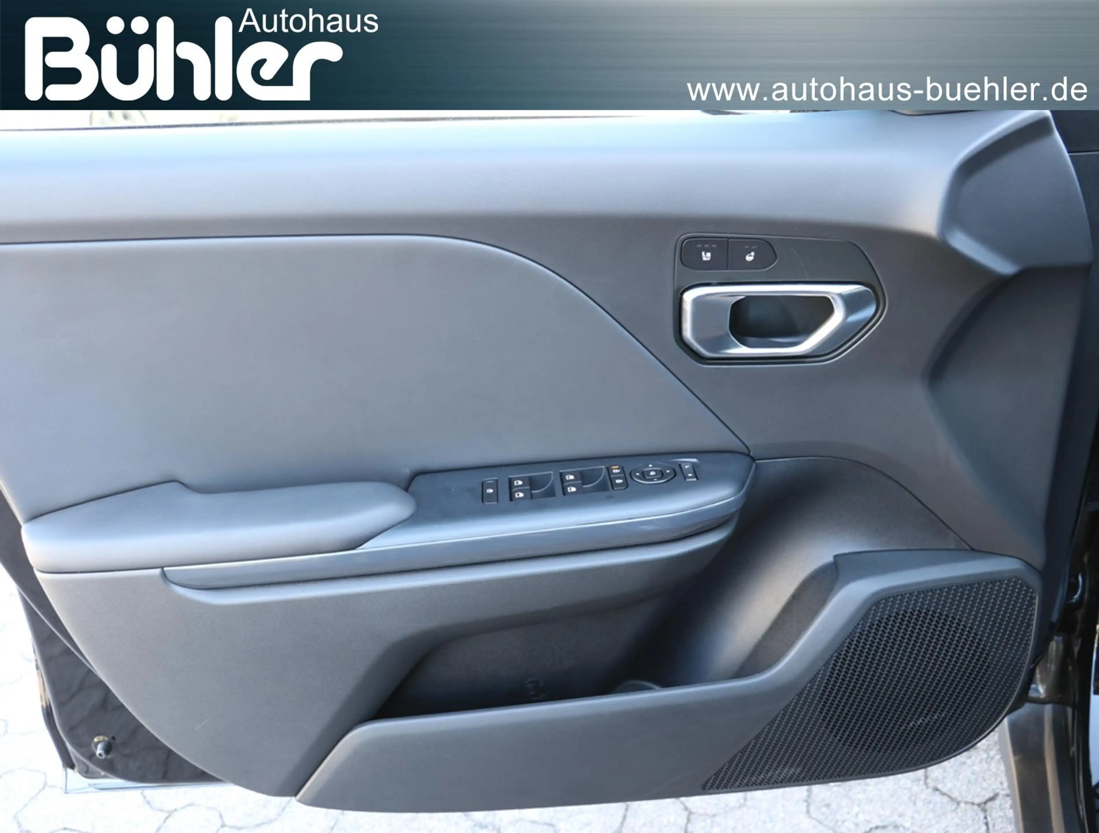 Kia K4 Sportswagon Vision Plus 1.6 T-GDI DCT-Automatik... — photo 13