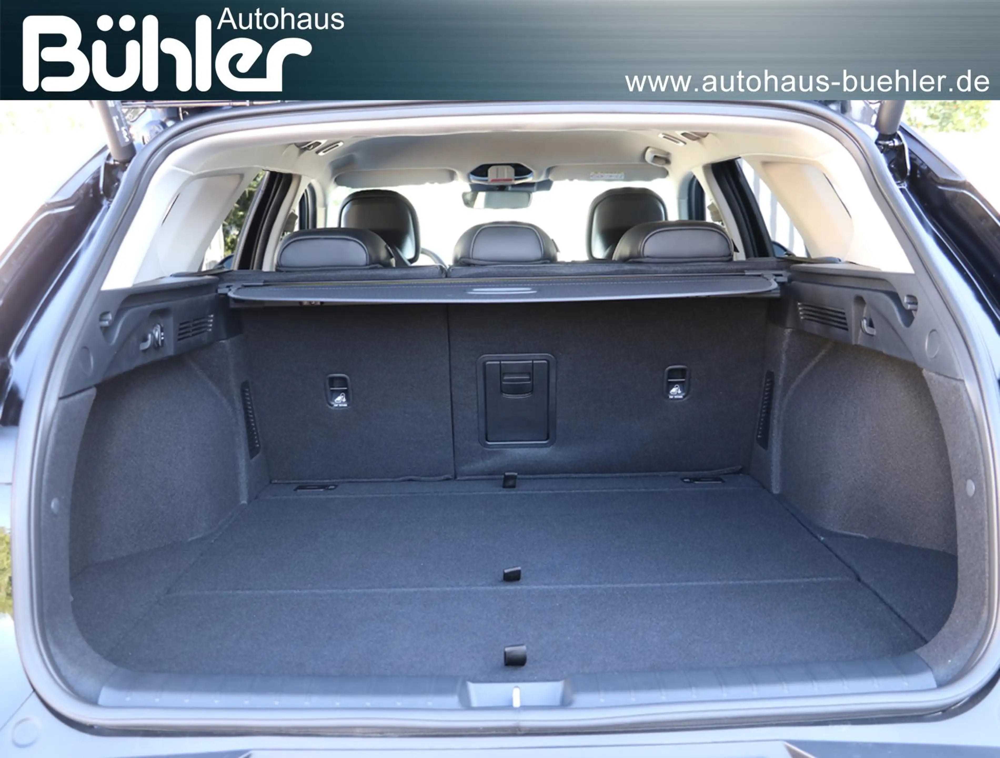 Kia K4 Sportswagon Vision Plus 1.6 T-GDI DCT-Automatik... — photo 11