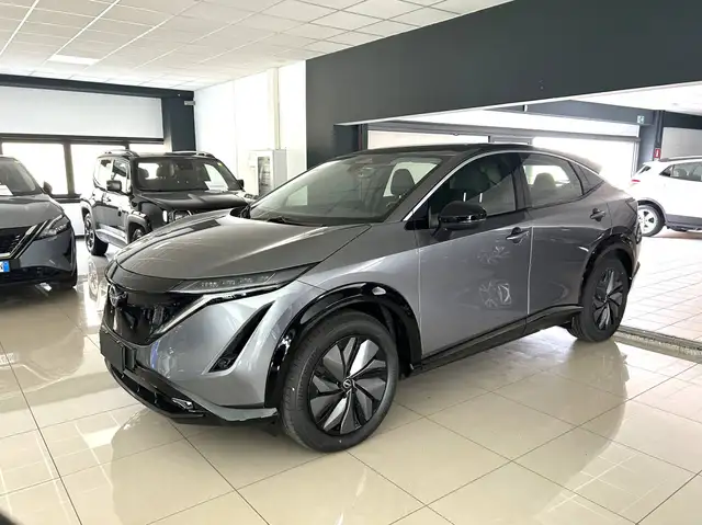 Nissan Ariya 63kWh Engage 2WD
