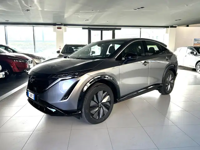 Nissan Ariya 63kWh Engage 2WD