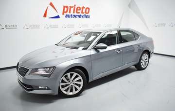 2.0TDI AdBlue Style DSG 110kW