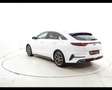 Kia ProCeed / pro_cee'd 1.6 CRDI GT Line Bianco - thumbnail 4