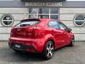 Kia Rio 1.2 CVVT ComfortLine |Airco|Cruise|ElekPakket|NAP| Rood - thumbnail 21