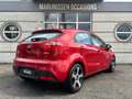 Kia Rio 1.2 CVVT ComfortLine |Airco|Cruise|ElekPakket|NAP| Rood - thumbnail 2