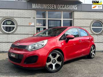 1.2 CVVT ComfortLine |Airco|Cruise|ElekPakket|NAP|