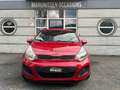 Kia Rio 1.2 CVVT ComfortLine |Airco|Cruise|ElekPakket|NAP| Rood - thumbnail 5