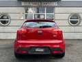 Kia Rio 1.2 CVVT ComfortLine |Airco|Cruise|ElekPakket|NAP| Rood - thumbnail 6