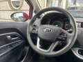 Kia Rio 1.2 CVVT ComfortLine |Airco|Cruise|ElekPakket|NAP| Rood - thumbnail 10