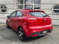 Kia Rio 1.2 CVVT ComfortLine |Airco|Cruise|ElekPakket|NAP| Rood - thumbnail 4