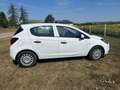 Opel Corsa Corsa 1,2 Cool Weiß - thumbnail 6
