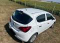 Opel Corsa Corsa 1,2 Cool Weiß - thumbnail 5