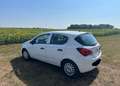 Opel Corsa Corsa 1,2 Cool Weiß - thumbnail 2