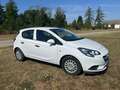Opel Corsa Corsa 1,2 Cool Weiß - thumbnail 7