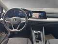 Volkswagen Golf VIII LIFE 1.5 TSI LED PLUS NAVI APP CONN DAB+ ACC Noir - thumbnail 11