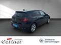 Volkswagen Golf VIII LIFE 1.5 TSI LED PLUS NAVI APP CONN DAB+ ACC Noir - thumbnail 5