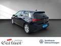 Volkswagen Golf VIII LIFE 1.5 TSI LED PLUS NAVI APP CONN DAB+ ACC Noir - thumbnail 3