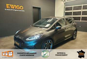 1.6 ECOBOOST 200ch ST
