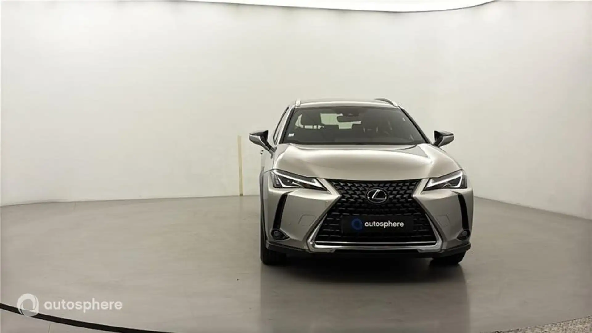Lexus UX 250h 250h 2WD Pack Business MY20 - 2