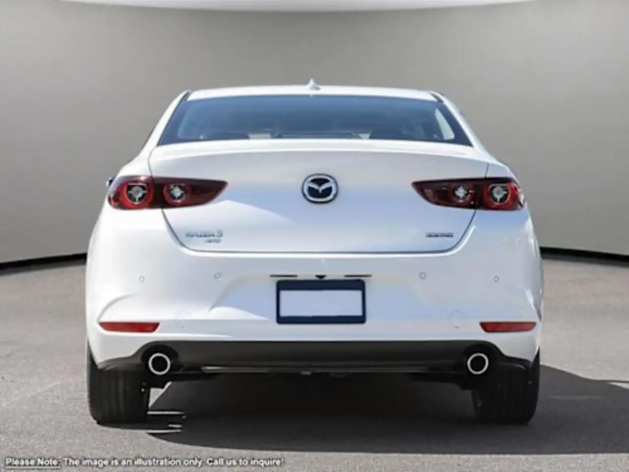 Mazda 3 photo Mazda 3