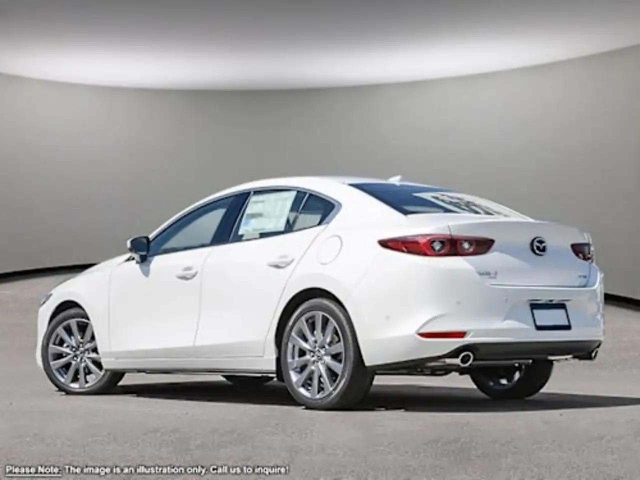 Mazda 3 photo Mazda 3