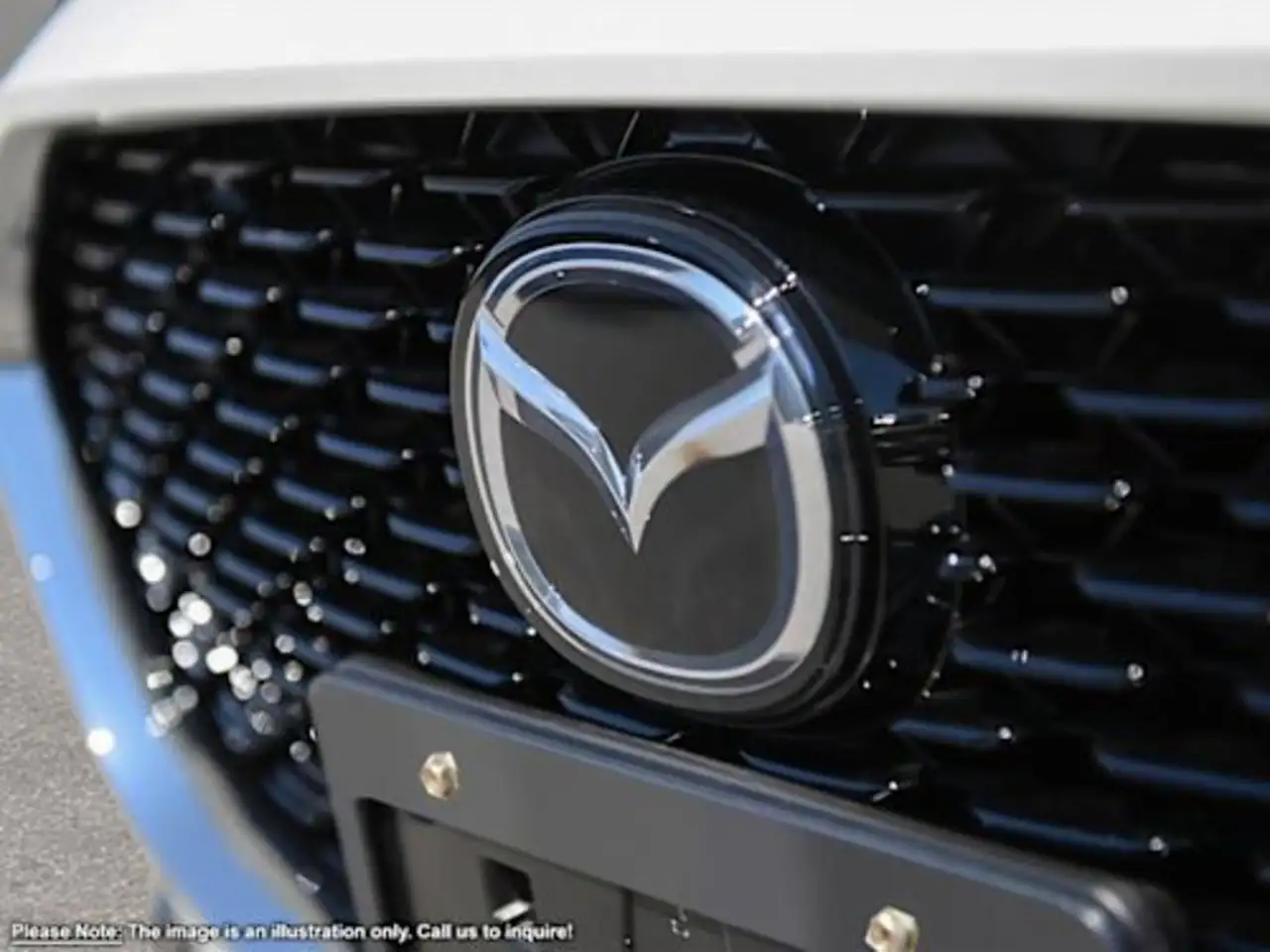 Mazda 3 photo Mazda 3