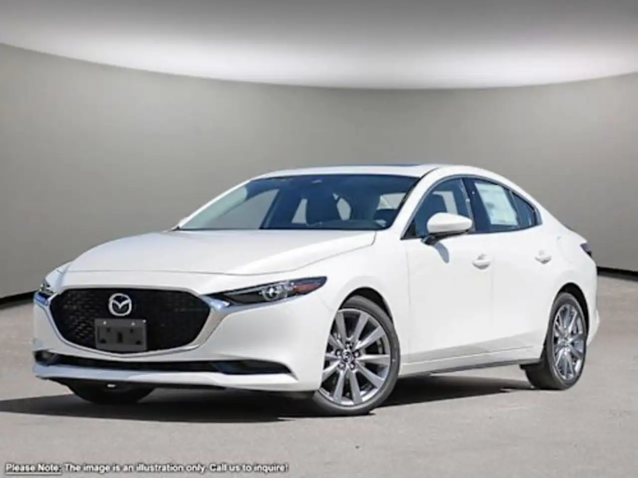 Mazda 3 photo Mazda 3