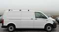Volkswagen T6 Transporter LONG CHASSIS - AIR CO - CRUISE CONTROL - GARANTIE Blanc - thumbnail 5