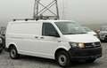 Volkswagen T6 Transporter LONG CHASSIS - AIR CO - CRUISE CONTROL - GARANTIE Blanc - thumbnail 3