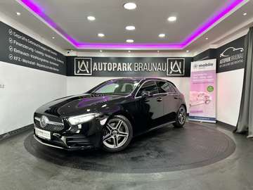 d Aut. *AMG-LINE*LED*WIDESCREEN*