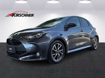 1,5 VVT-i Hybrid Active Drive