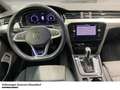 Volkswagen Passat Variant GTE 1.4 eHybrid Rückfahrkamera Grau - thumbnail 6